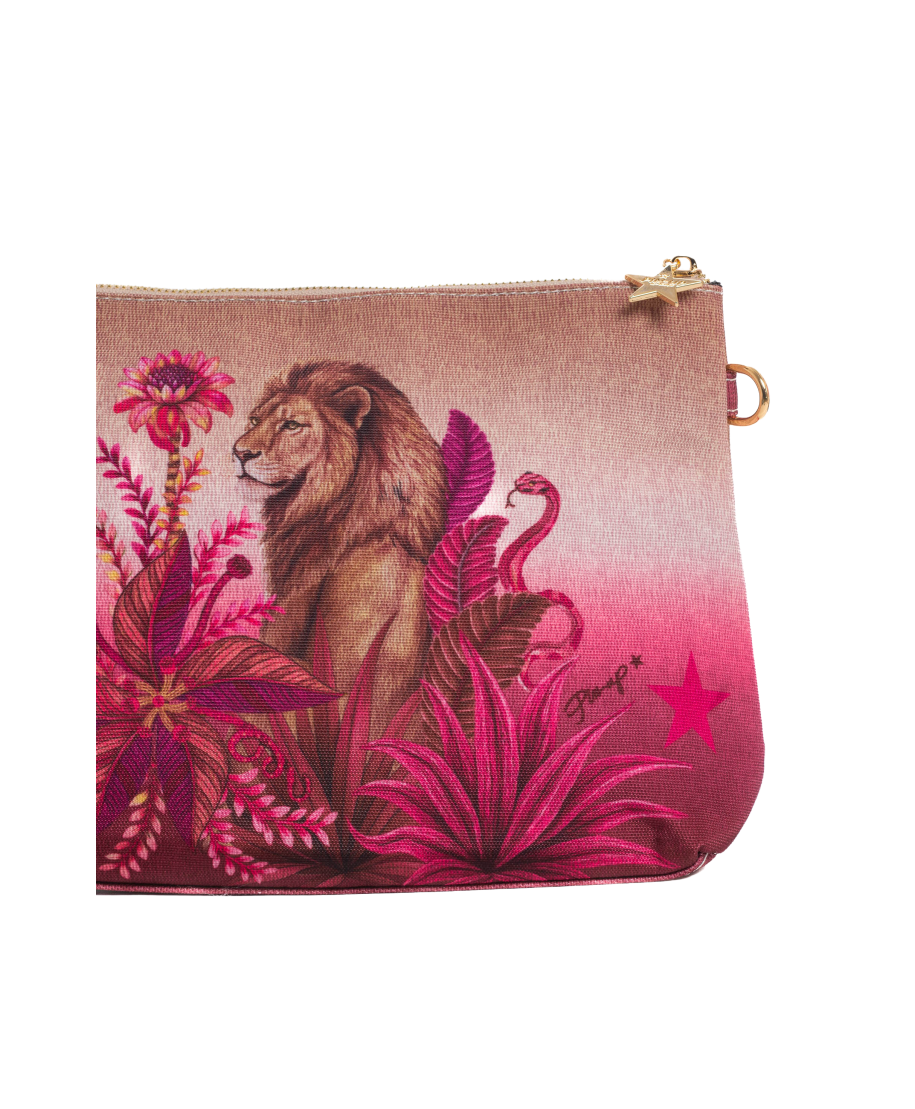 Pochette Lion King