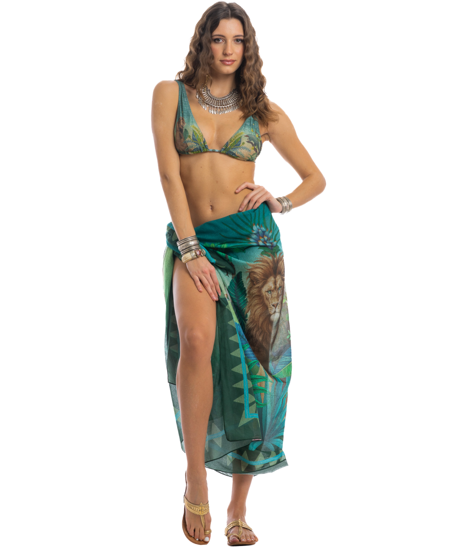 Telo Pareo Lion King