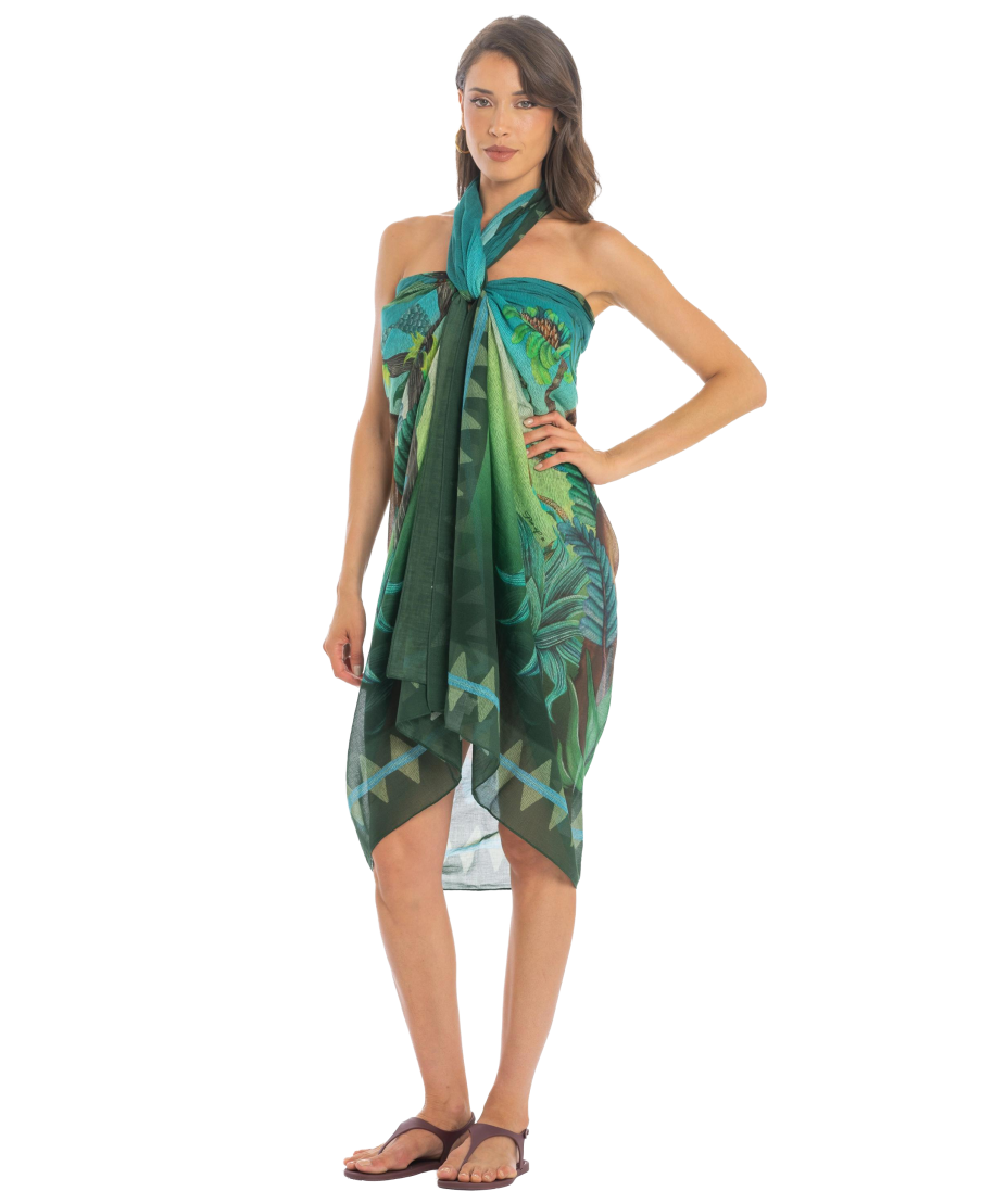 Telo Pareo Lion King