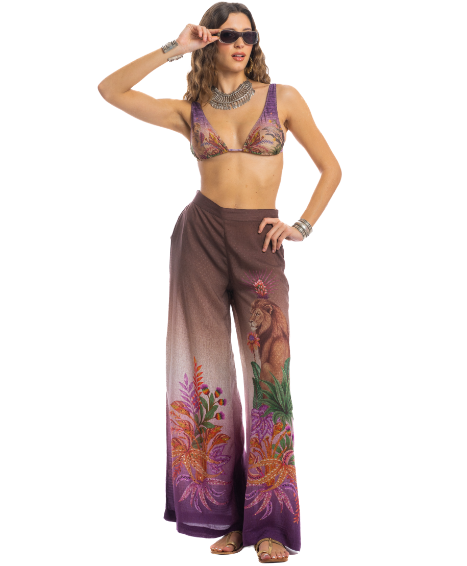 Lion King Palace Pant