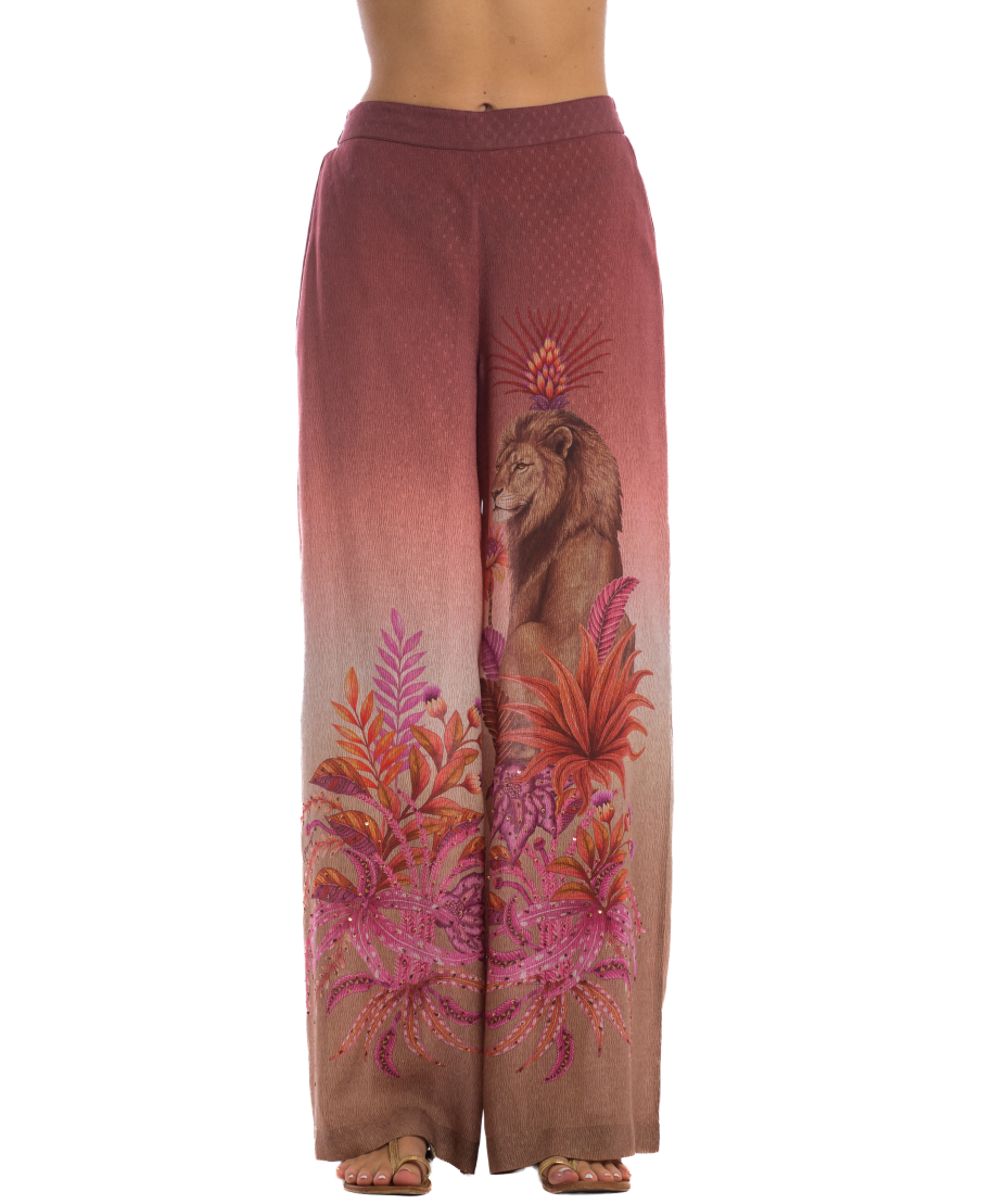 Lion King Palace Pant