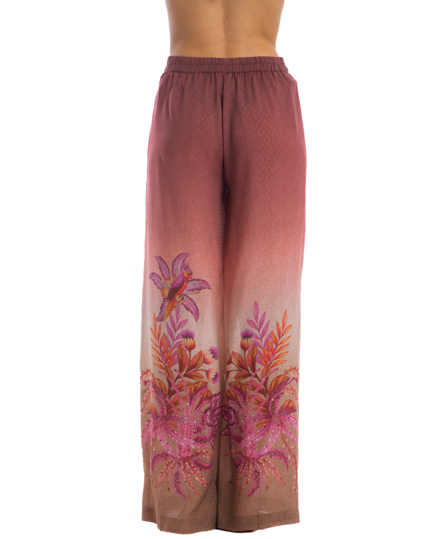 Pantalone Palazzo Lion King