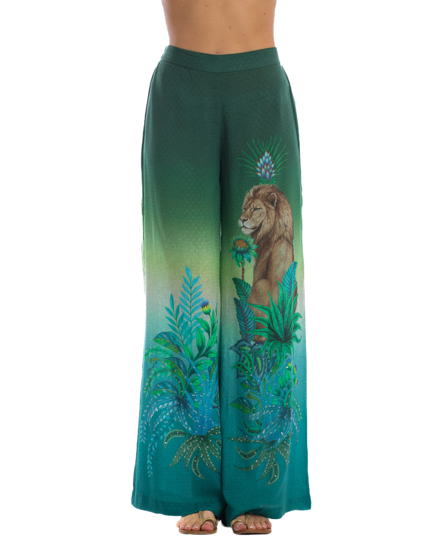 Lion King Palace Pant