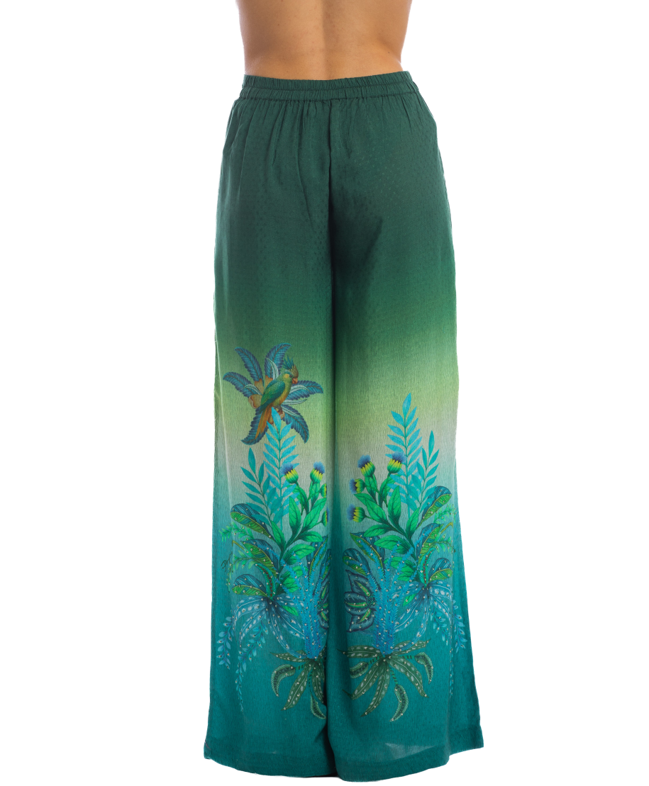 Pantalone Palazzo Lion King