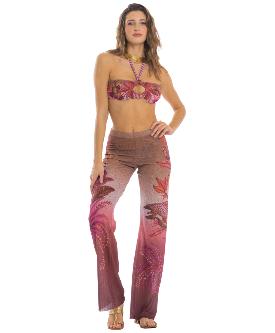 Bikini Fascia Anelle Lion King