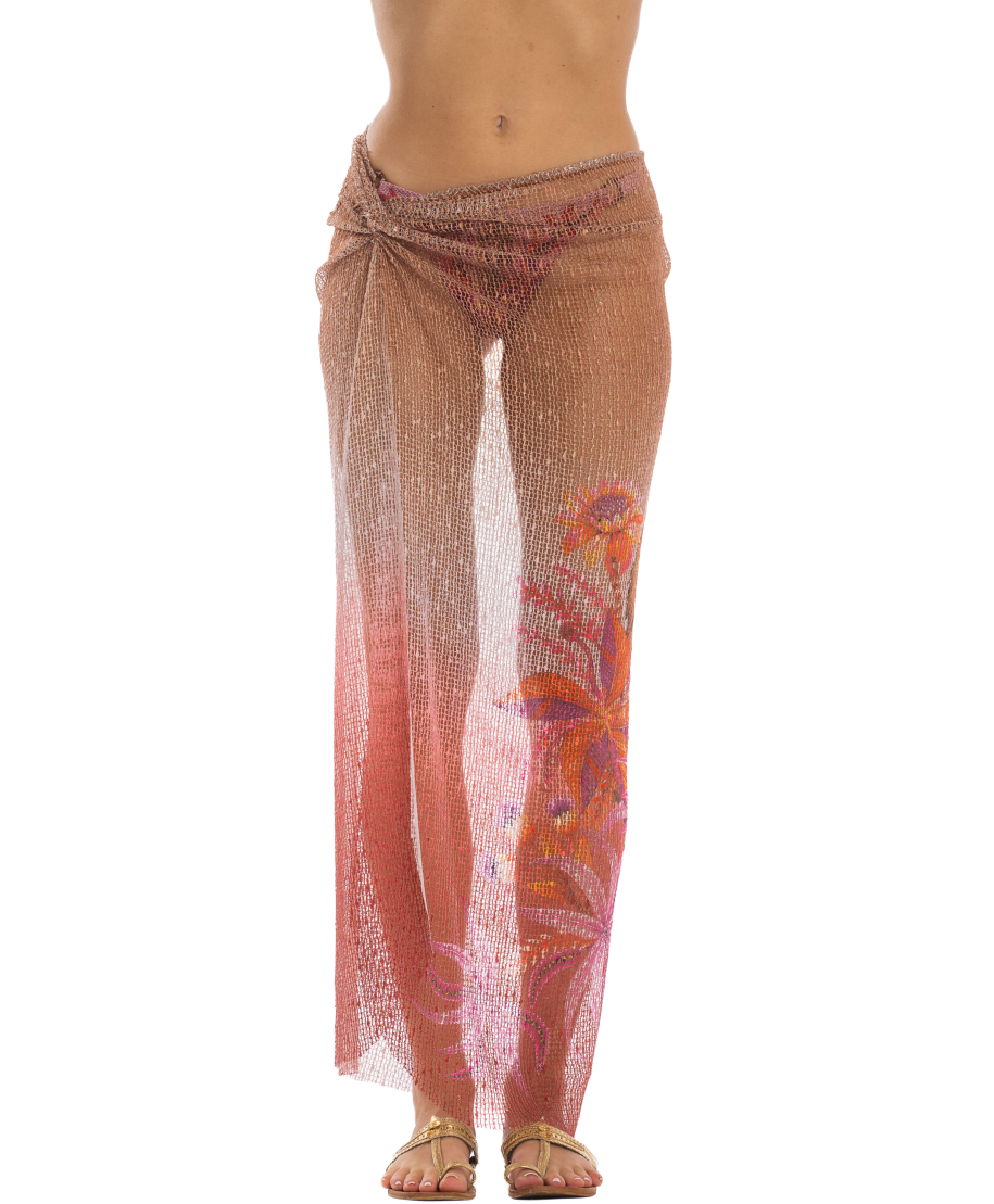 Lion King Pareo Skirt