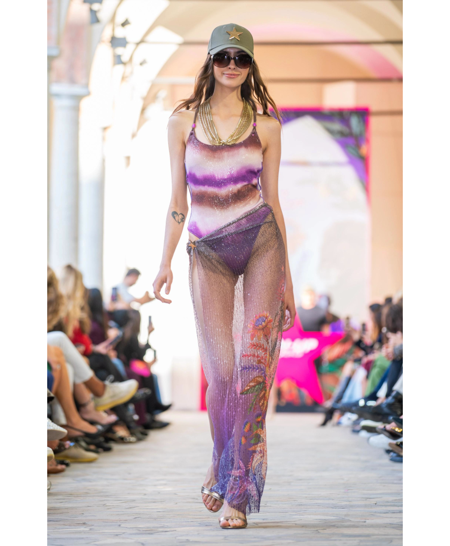 Lion King Pareo Skirt