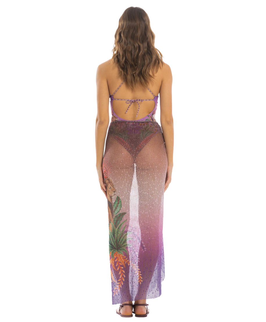 Lion King Pareo Skirt