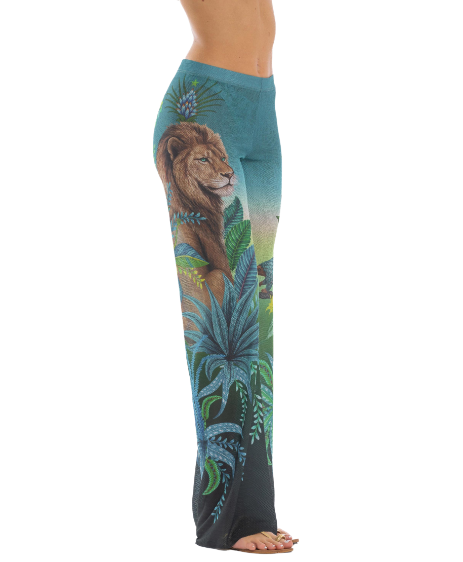 Pantalone Lion King