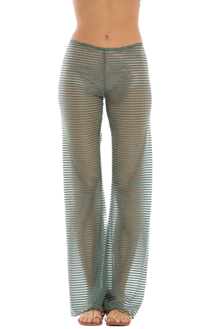 Gold Line Coulotte Trousers