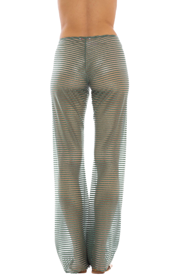 Gold Line Coulotte Trousers