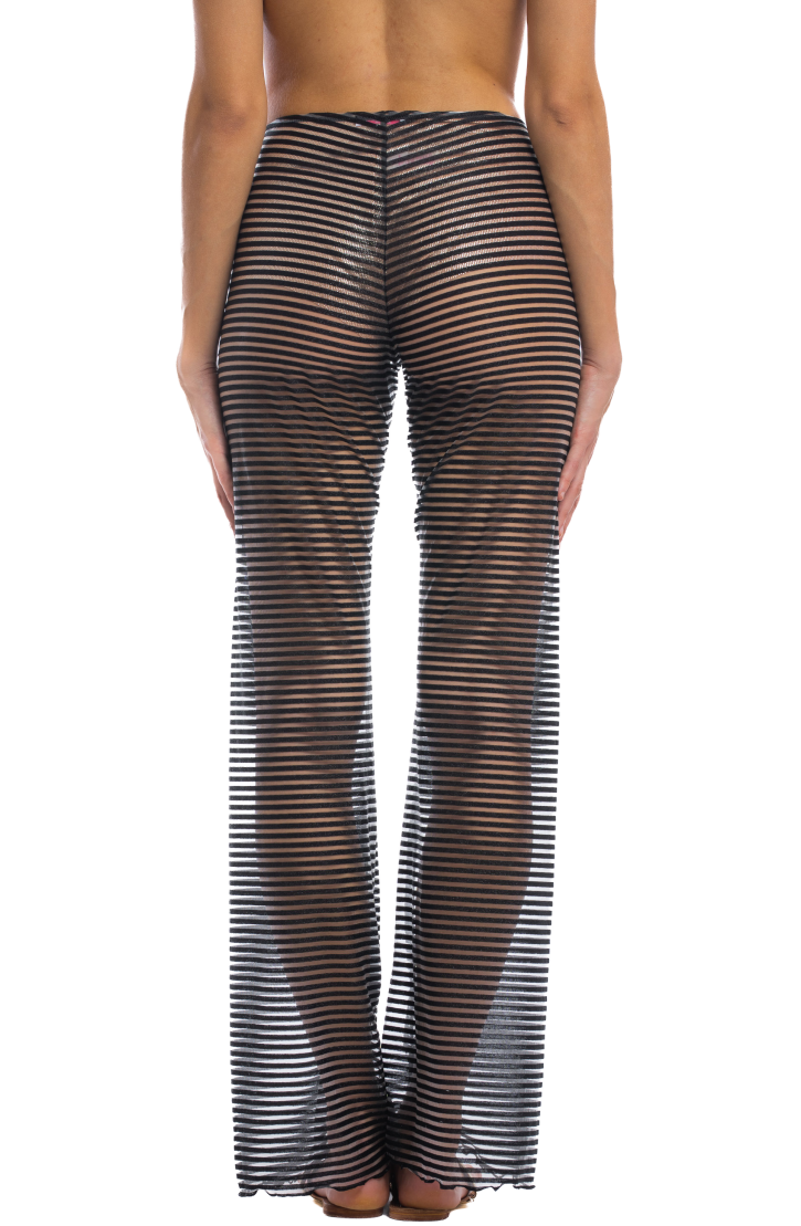 Gold Line Coulotte Trousers
