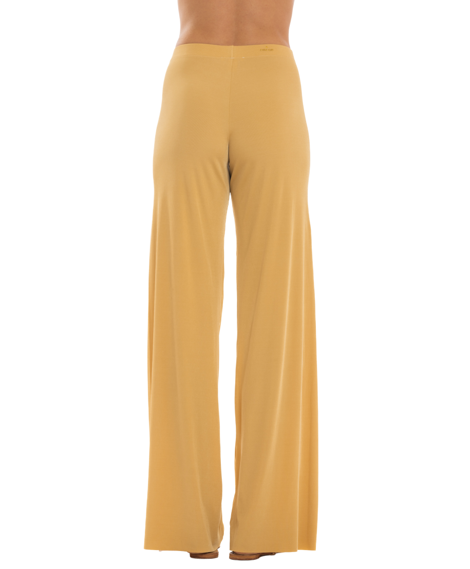 Ribbed Pant