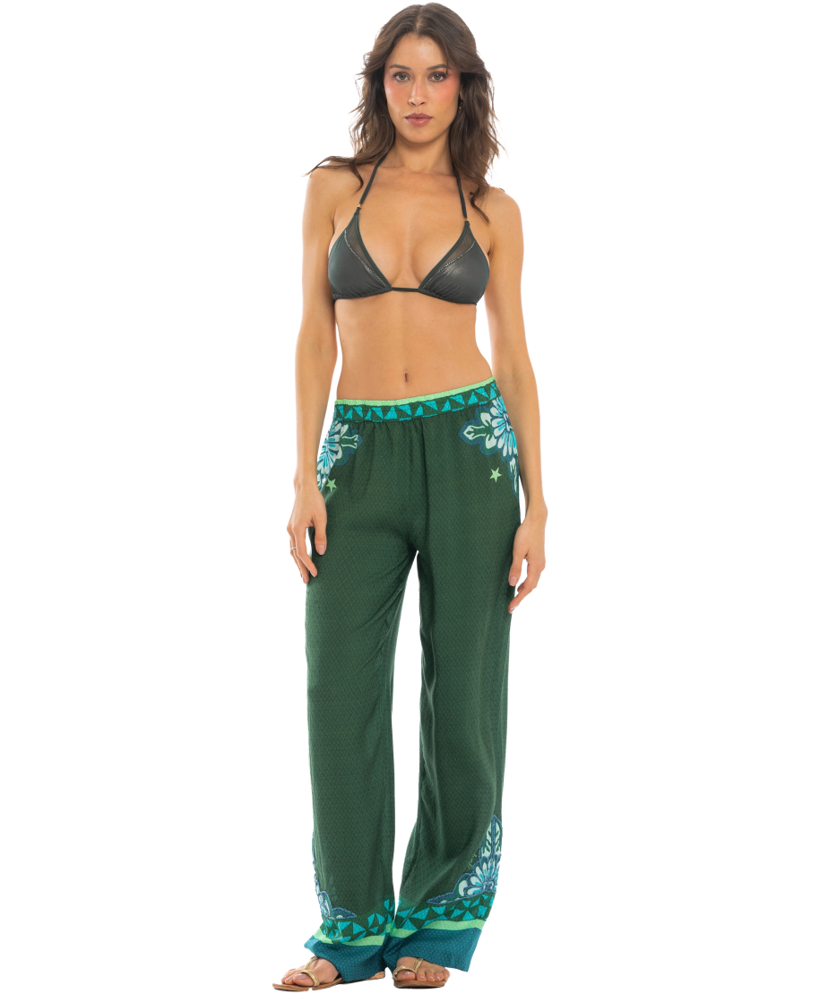 Pantalone Tribal Sea