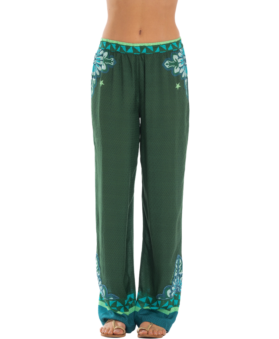 Pantalone Tribal Sea