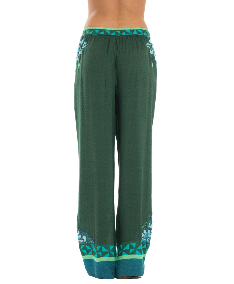 Pantalone Tribal Sea