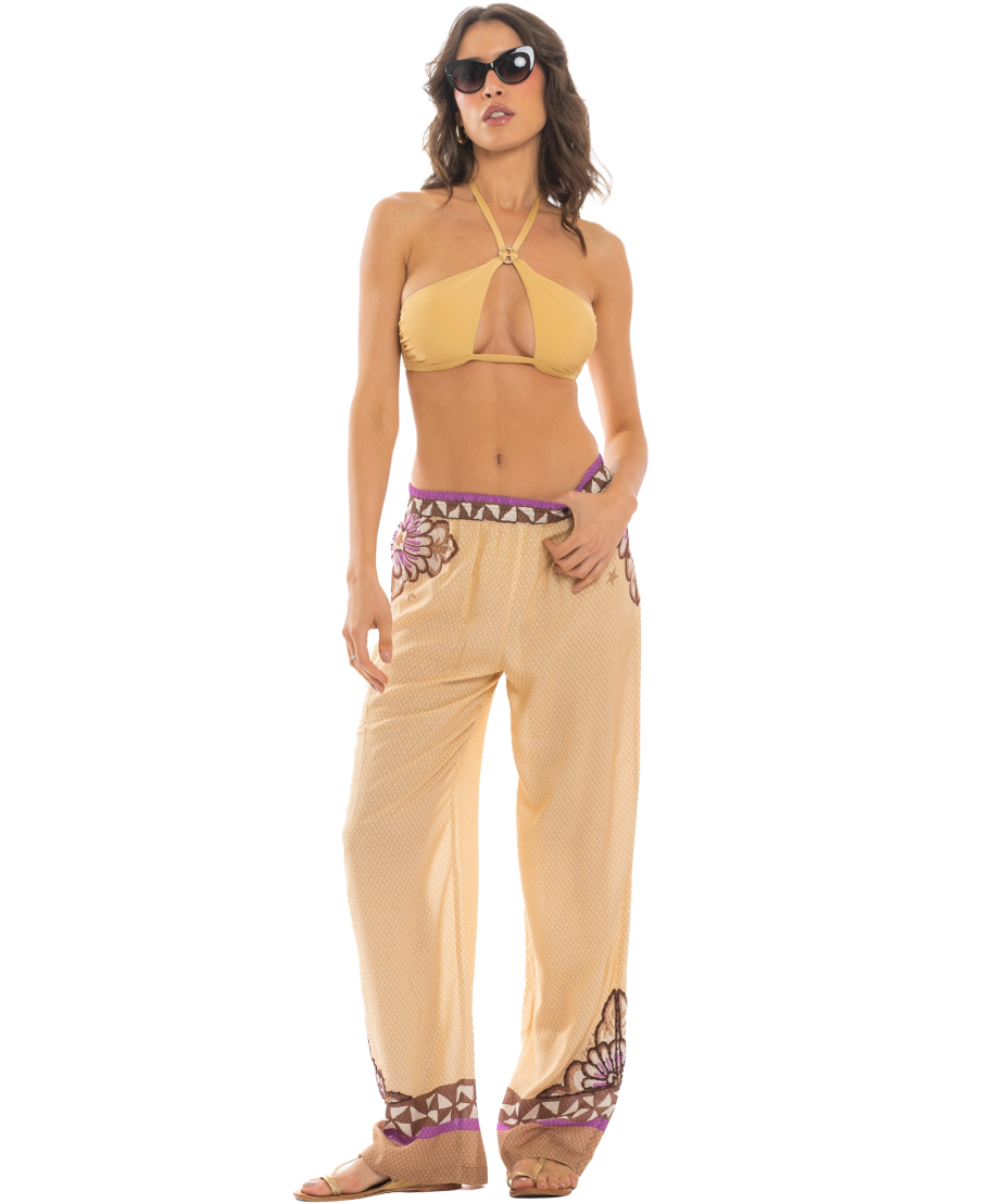 Pantalone Tribal Sea