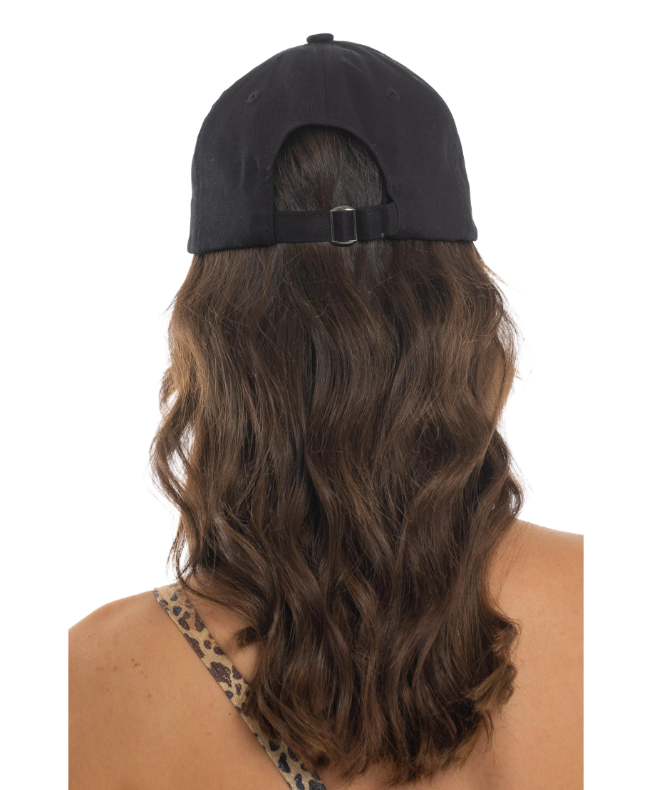 Cappellino Baseball Pin-Up Stars