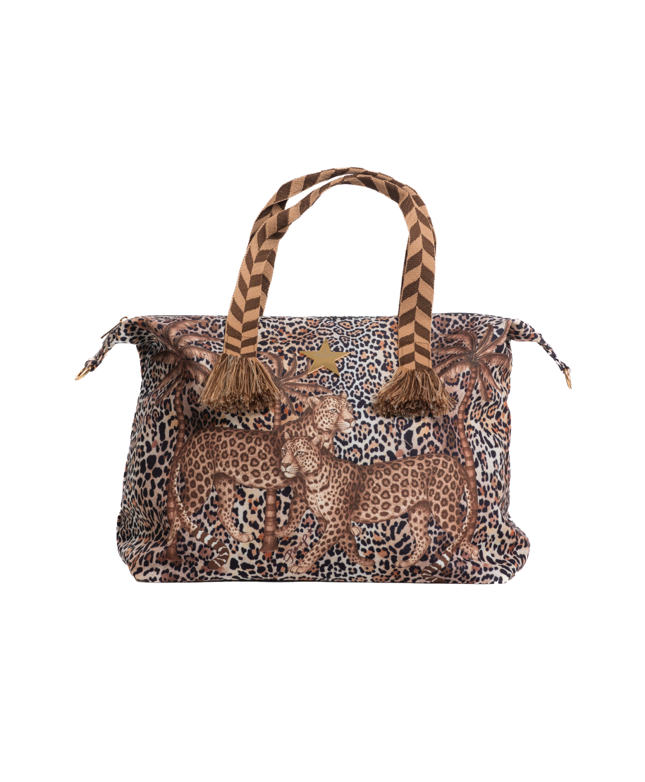 Borsa Grande Selvaggia