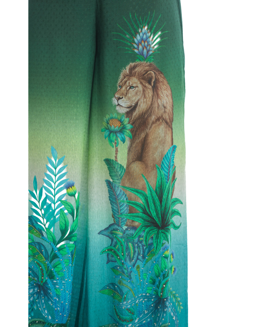 Lion King Palace Pant