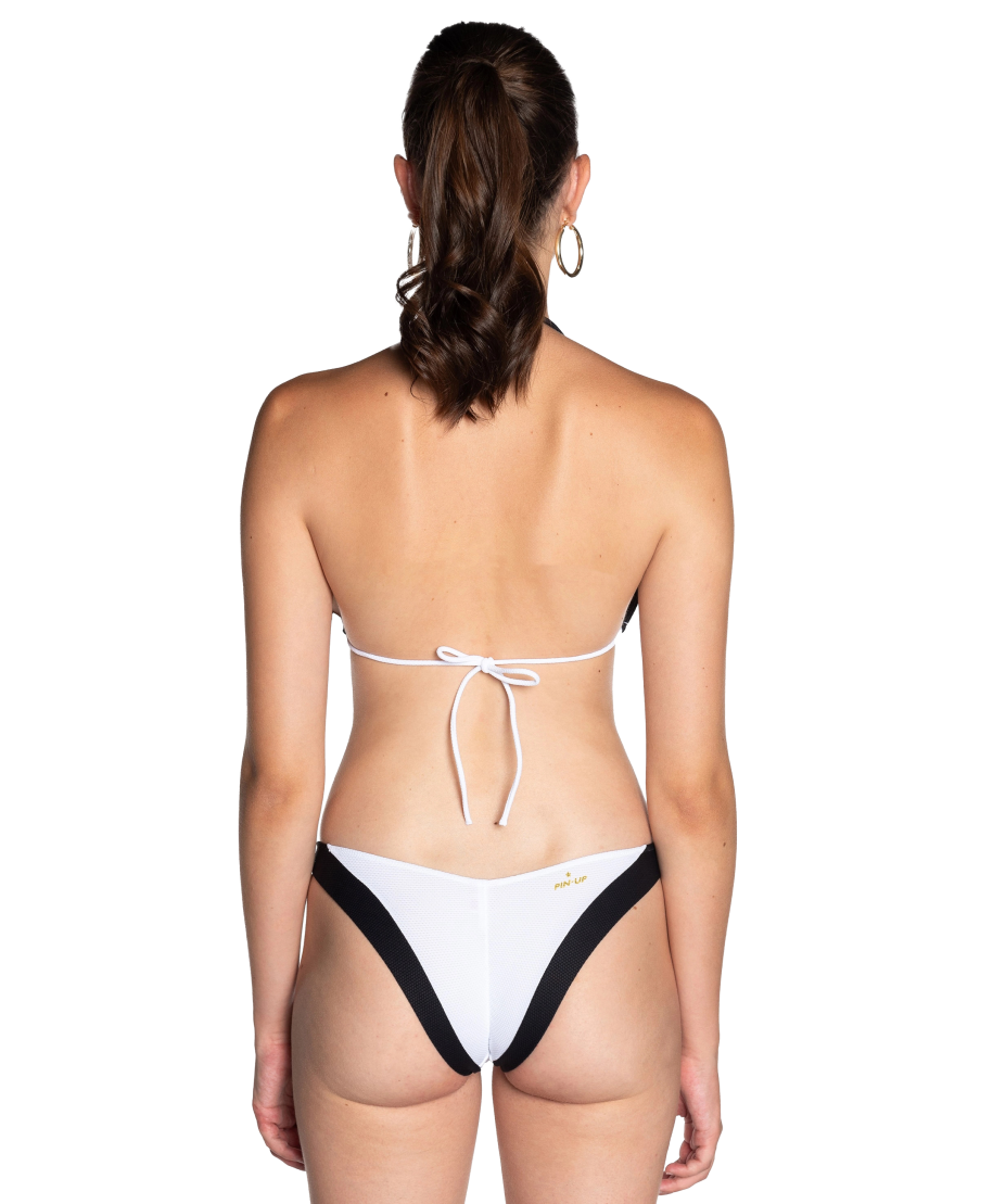 Bikini Triangolo Pin-Up Club