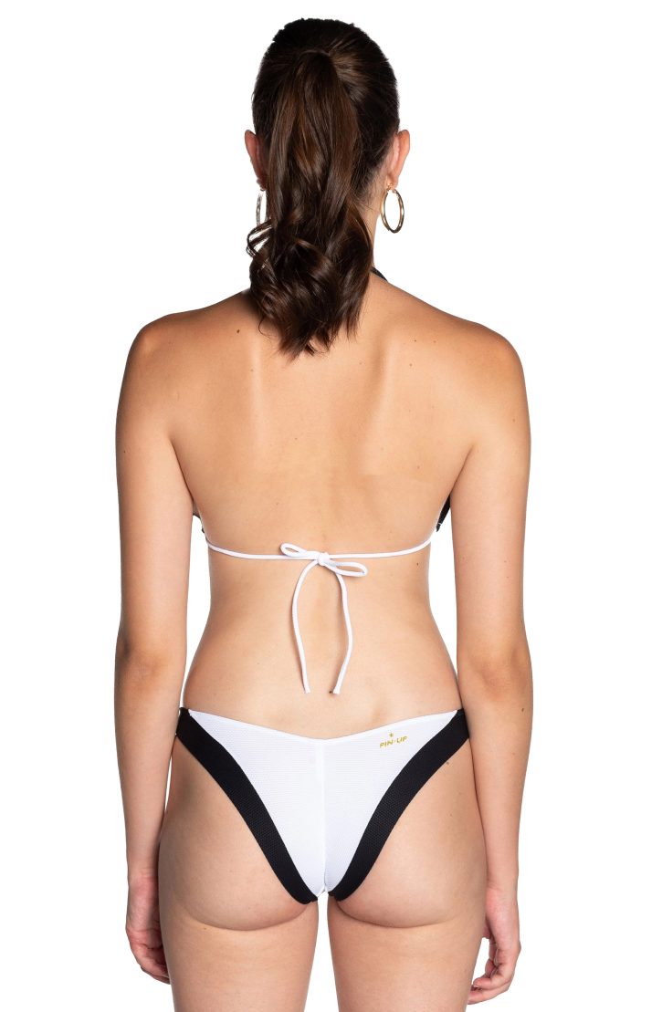 Pin-Up Club Triangle Bikini