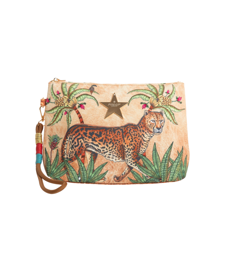 Pochette Safari