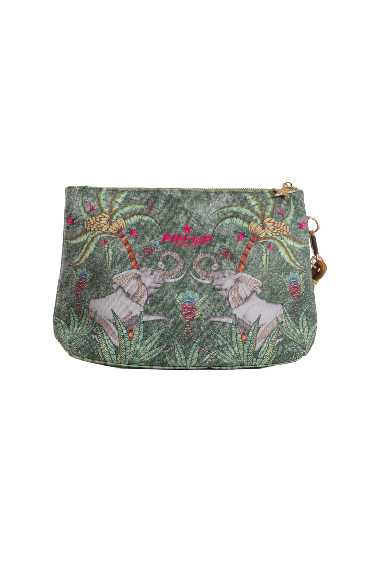Pochette Safari