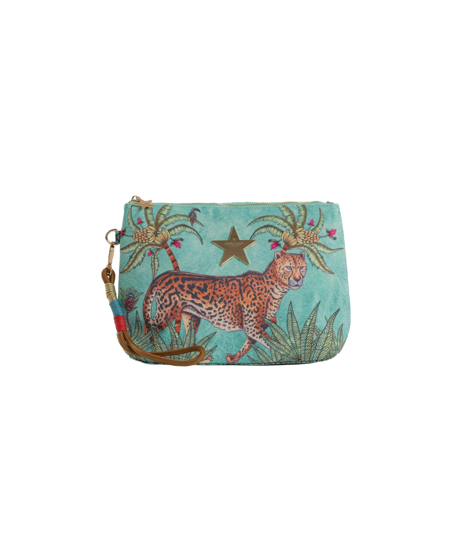 Pochette Safari