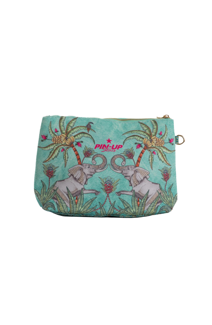 Pochette Safari