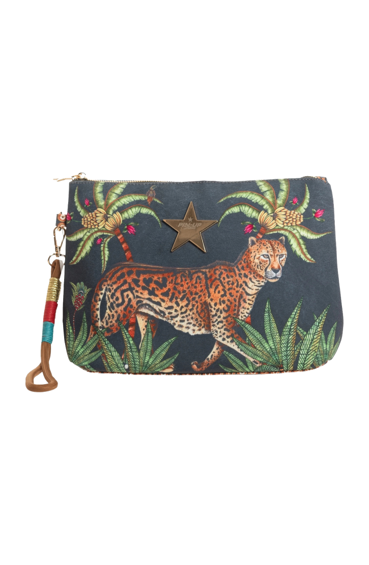 Pochette Safari