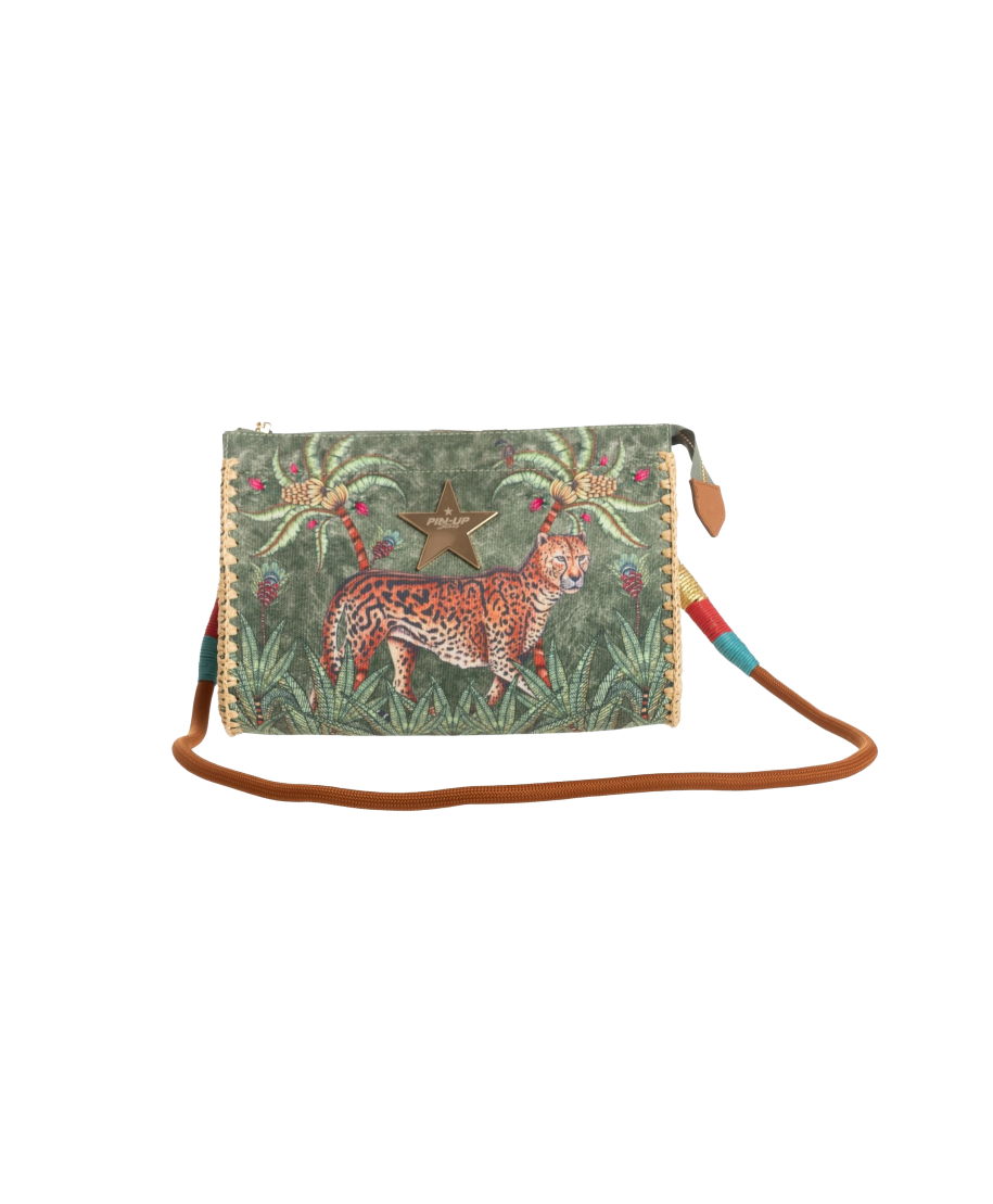 Borsa Piccola Safari