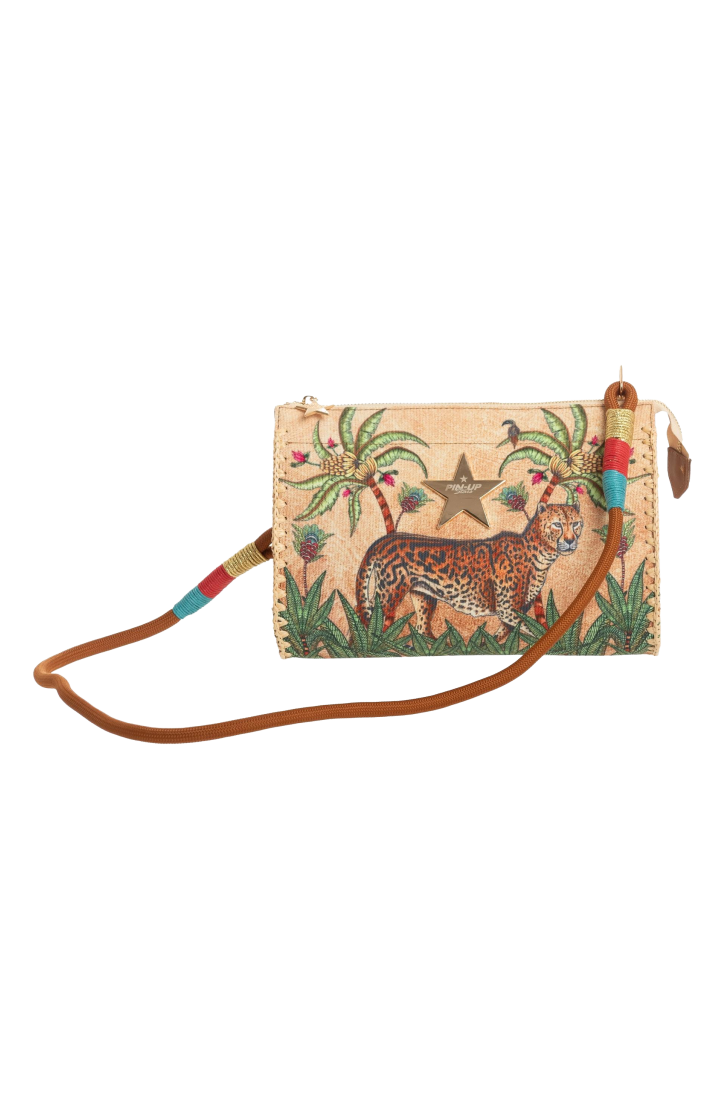 Borsa Piccola Safari