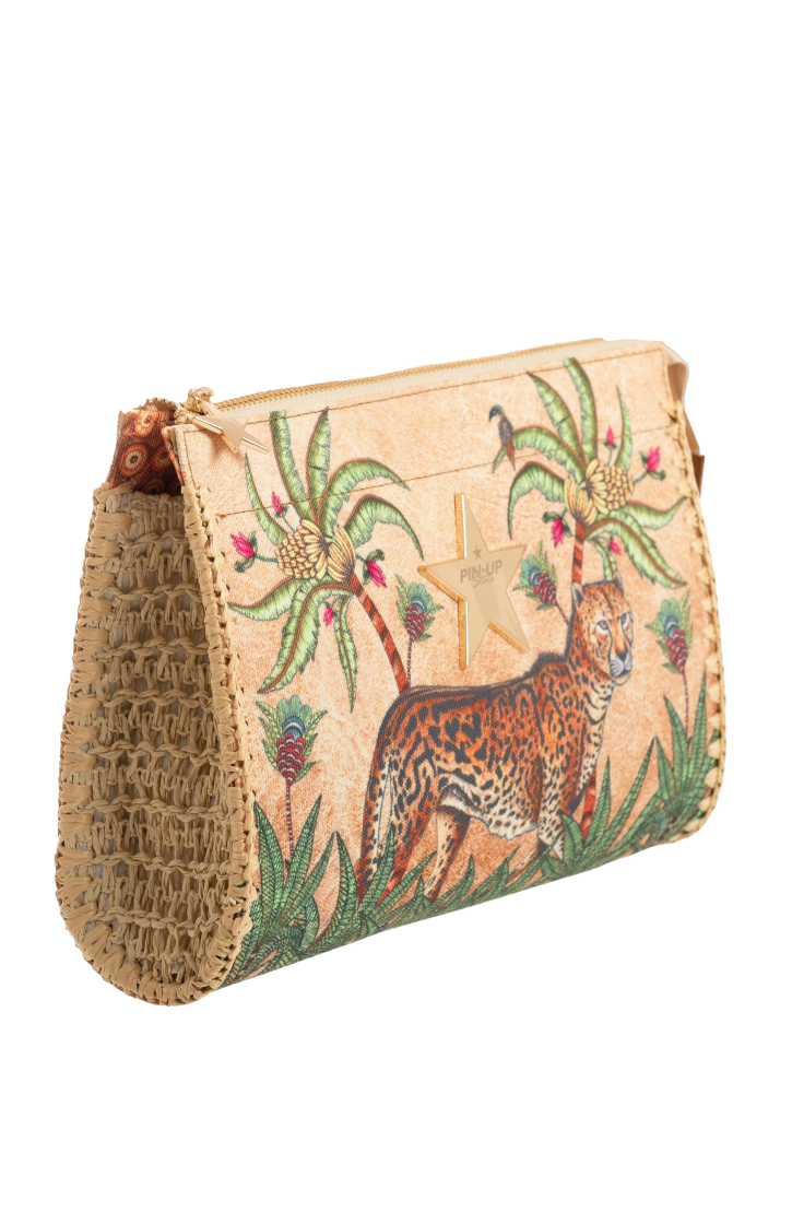 Borsa Piccola Safari