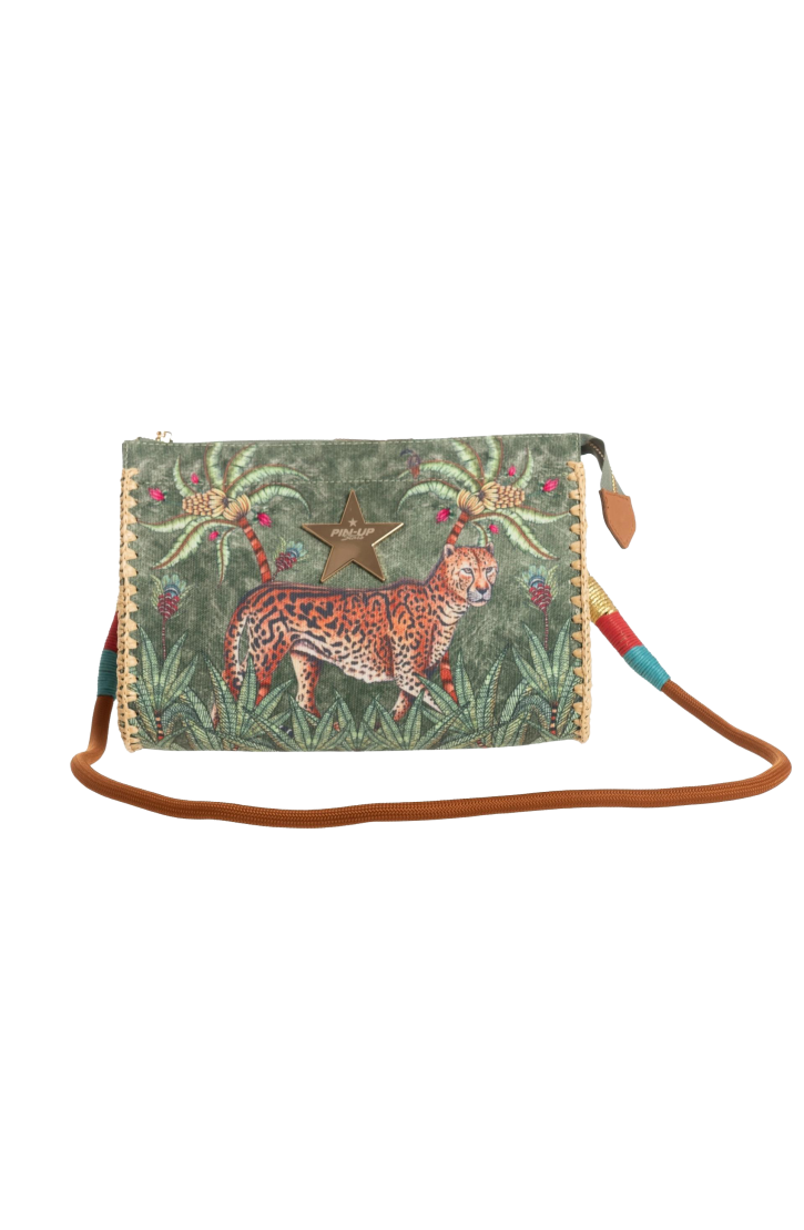 Safari Small Bag