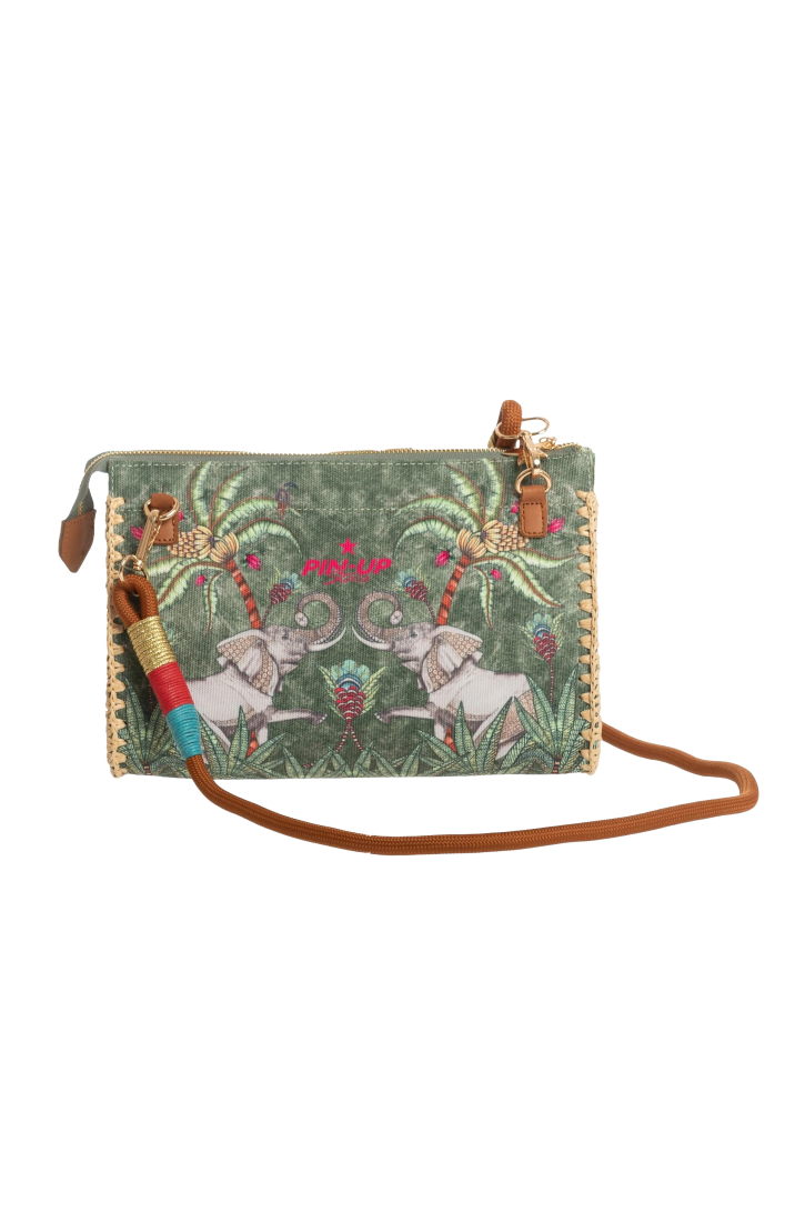 Borsa Piccola Safari