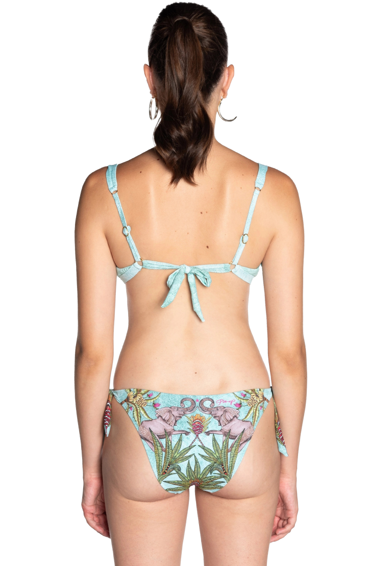 Bikini Brassiere Anella Safari