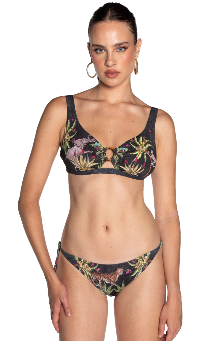 Bikini Brassiere Anella Safari