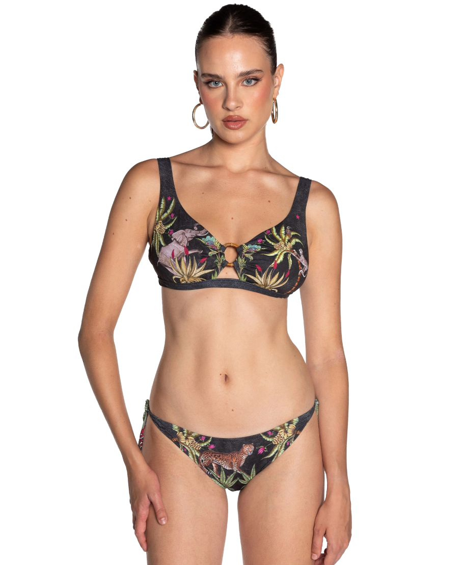 Bikini Brassiere Anella Safari