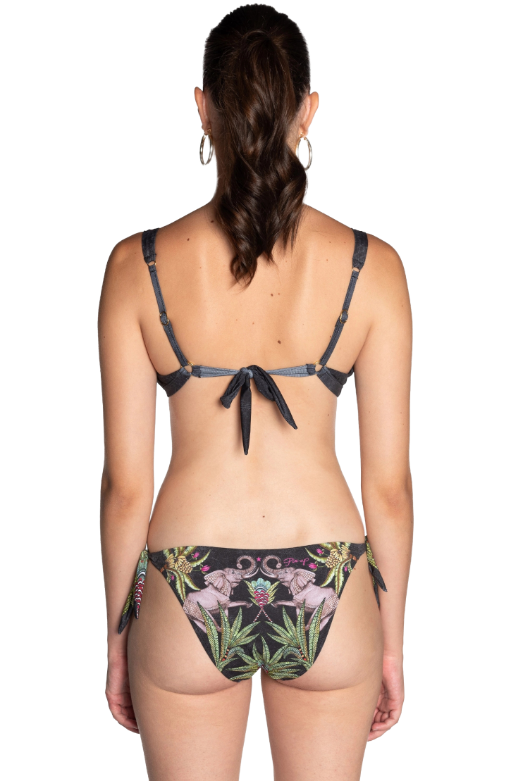 Bikini Brassiere Anella Safari