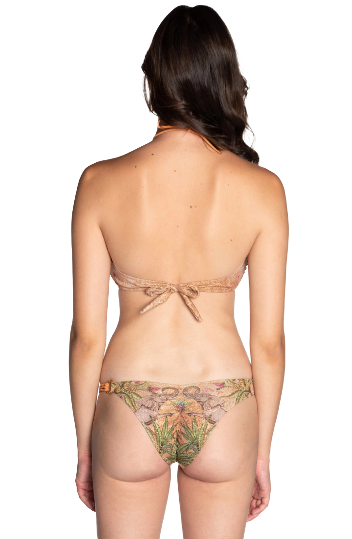 Bikini Fascia Safari