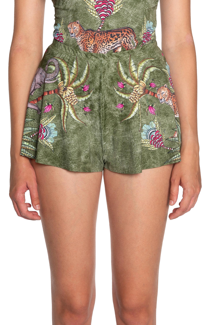 Shorts Safari