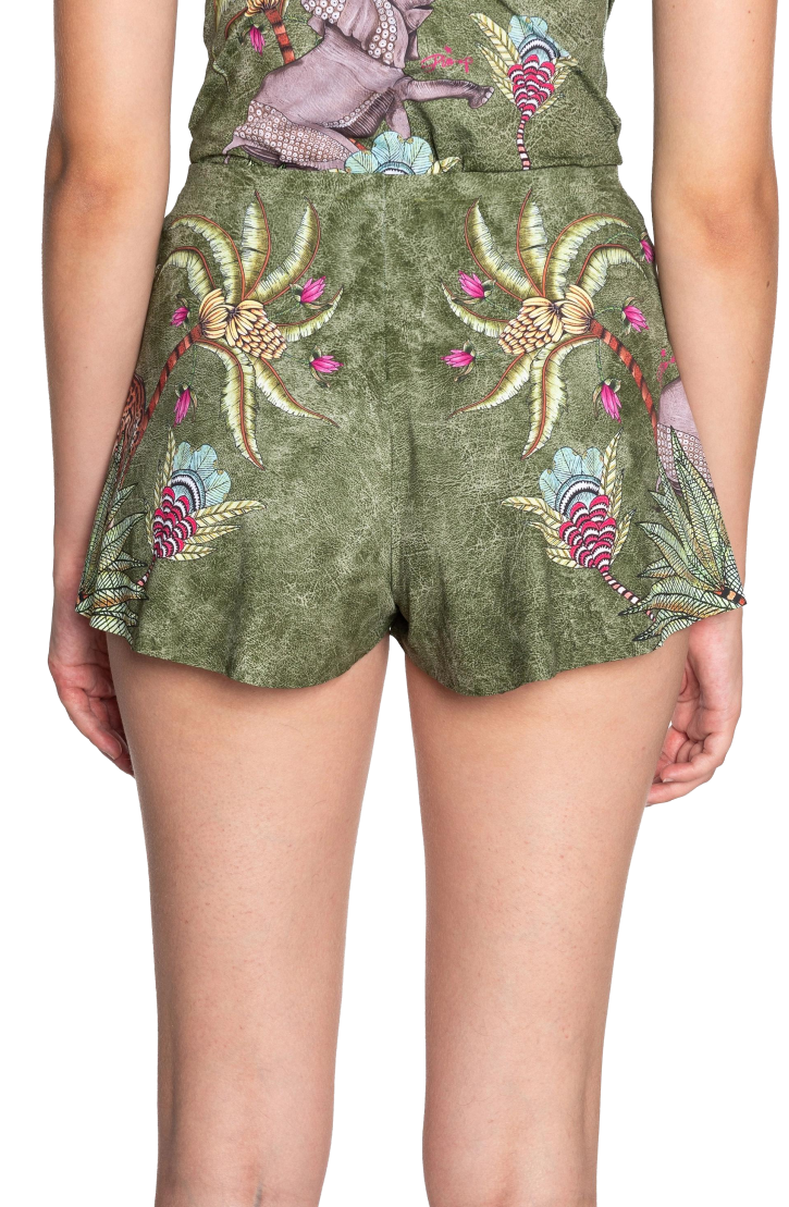 Shorts Safari