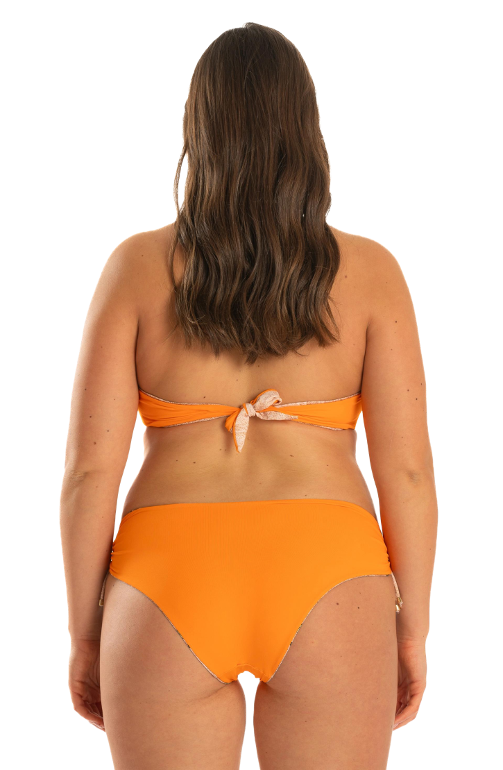 Safari Curvy Underwire Balconette Bikini