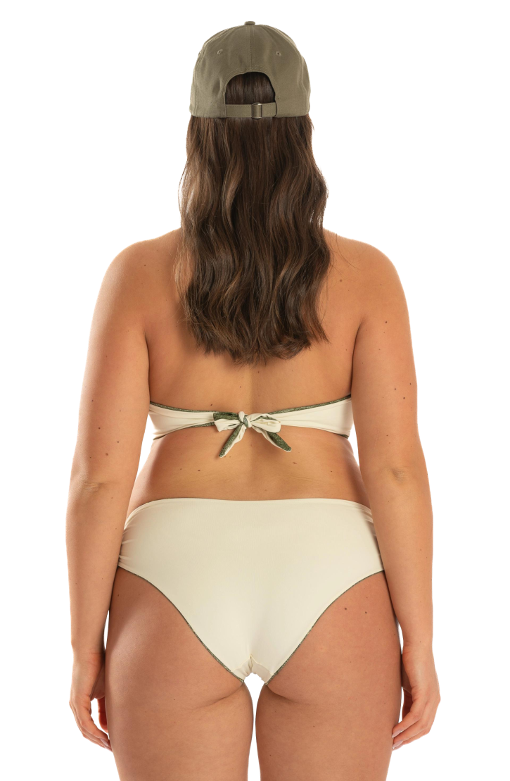 Safari Curvy Underwire Balconette Bikini