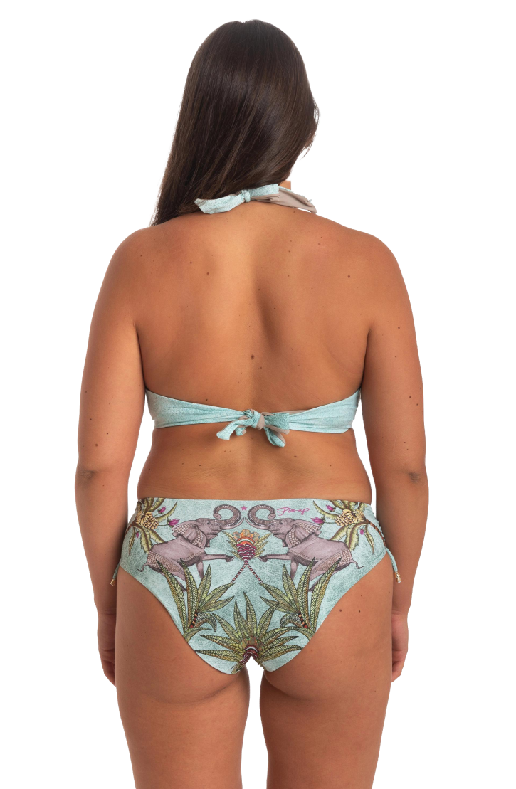 Safari Curvy Underwire Balconette Bikini