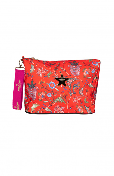 Pochette Stampa Camaleonte Pochette Stampa Camaleonte Pin-Up Stars - 1