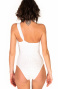 Cocco One Shoulder Swimsuit Pin-Up Stars - 14