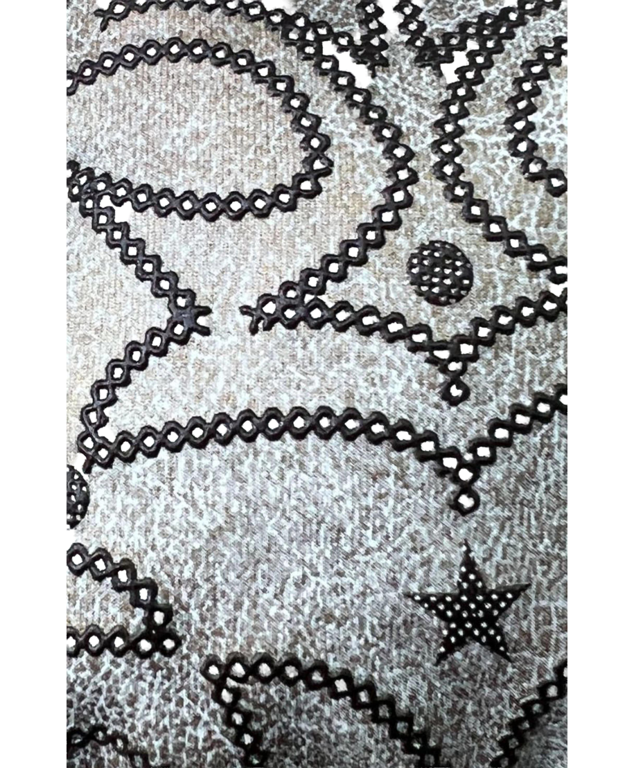 Bikini Brassiere Rodeo 3D