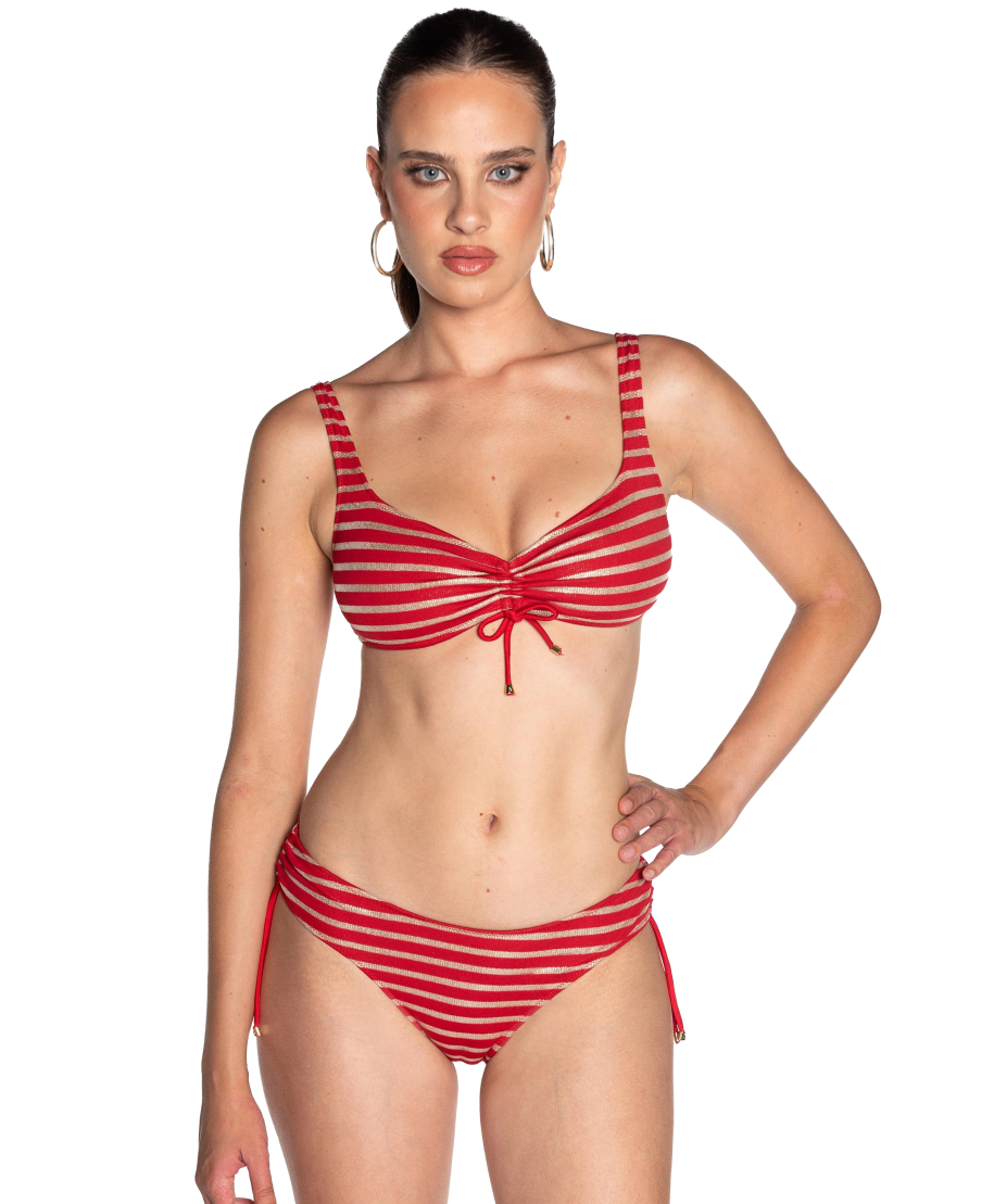 Bikini Brassiere Marina Gold